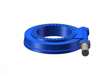 kopen SE14 de hoge Hydraulische Torsieip66 Ingesloten Huisvesting zwenkt Aandrijving voor Bouwmachines online manufacture