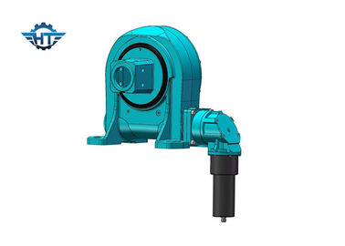 kopen SE9 de horizontale Zonnedrijver zwenkt Aandrijving met 24 Vdc Planetarische Motor voor zonne volgend systeem online manufacture