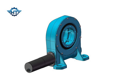 kopen De verticale Zonnedrijver van VE9 zwenkt Aandrijving met Zandloperworm en voor 13*13, 14*14-Buisgrootte online manufacture