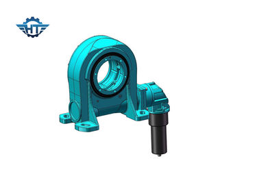 kopen VE7 de zonnedrijver zwenkt Aandrijving met 24VDC-Toestelmotor voor 2 Portretpv Zonne Volgend Systeem online manufacture