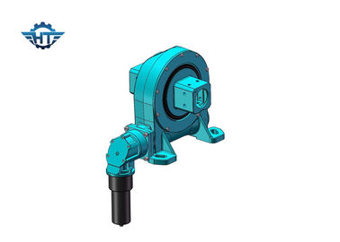 kopen VE7 de zonnedrijver zwenkt aandrijving met vierkante buis voor 15*15mm het zonne volgende systeem van de buisgrootte online manufacture