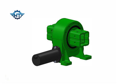 kopen VE3 zonne het Volgen Zwenkend de Brandbewijs van de Apparaten24vdc Motor voor Open Gebied online manufacture