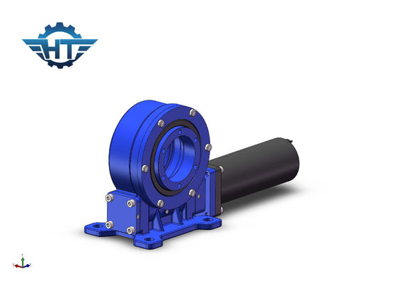 kopen VE9 de Worm van de zondrijver zwenkt Aandrijvingsversnellingsbak met Reductiemiddelenmotor online manufacture