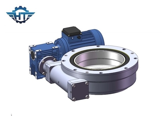 kopen SE9 duim Hydraulische Zwenkende Dragende Aandrijving met Servomotoren voor Kranen online manufacture