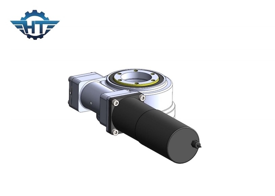 kopen 3 duim Zonne Zwenkende Aandrijving met het Volgende Systeem van 24VDC Hall Sensor Gear Motor For online manufacture