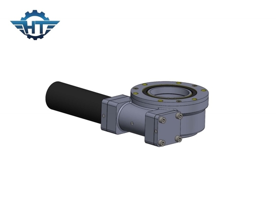 kopen Van de Grootte Zwenkende Ring Bearings For Lingkage Solar van het wormtoestel het Kleine Volgende Systeem online manufacture