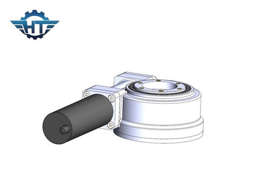 kopen SE7 van de de Aandrijvings Multitand van het wormtoestel het Zwenkende Contact 24VDC voor Zonne Volgend Systeem online manufacture