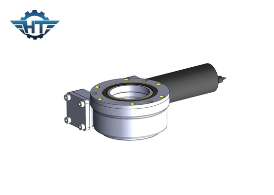 kopen Klein zwenk Aandrijving met Planetarische Versnellingsbak 89000 NM voor Overgeheld Zonne Volgend Systeem online manufacture